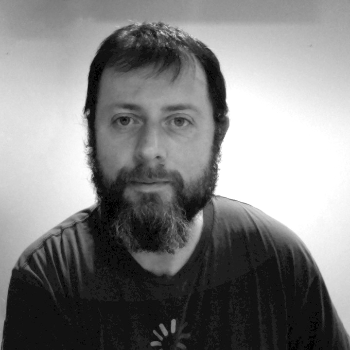 Picture of Stéphane Dubois